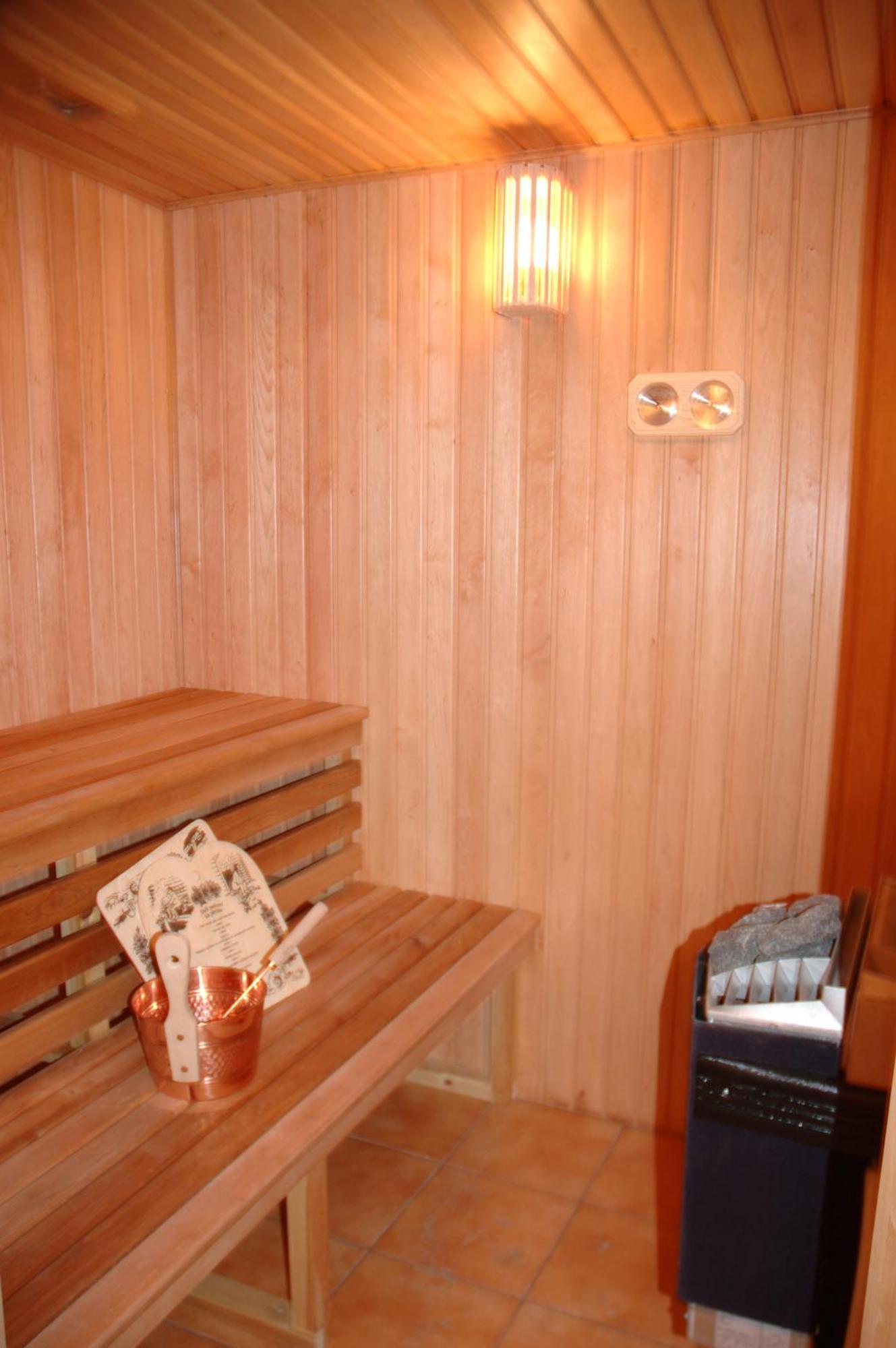 Strenci Guesthouse Kültér fotó